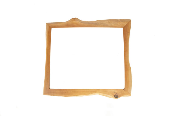 Arbutus Live Edge Picture Frame - Rosemary Naylor Live Edge Furniture