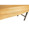 Douglas Fir Live Edge Coffee Table - Rosemary Naylor Live Edge Furniture