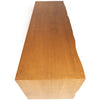 Douglas Fir Waterfall Live Edge Desk - Rosemary Naylor Live Edge Furniture